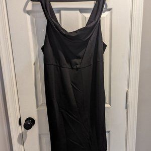 Torrid Little Black Dress